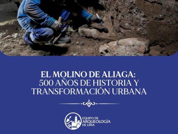 EL MOLINO DE ALIAGA