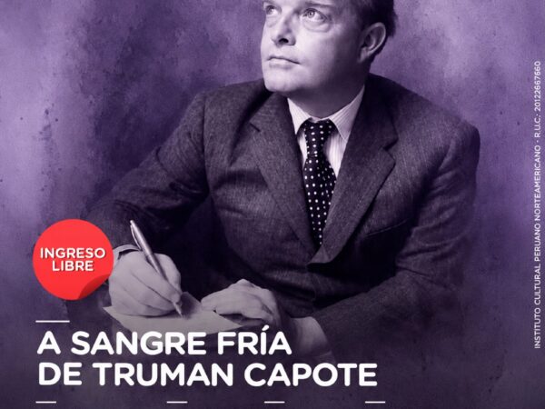 A SANGRE FRÍA
