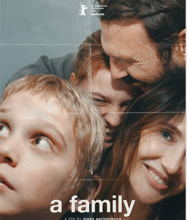 UNA FAMILIA