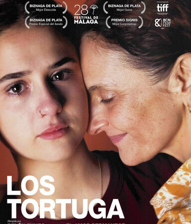 LOS TORTUGA
