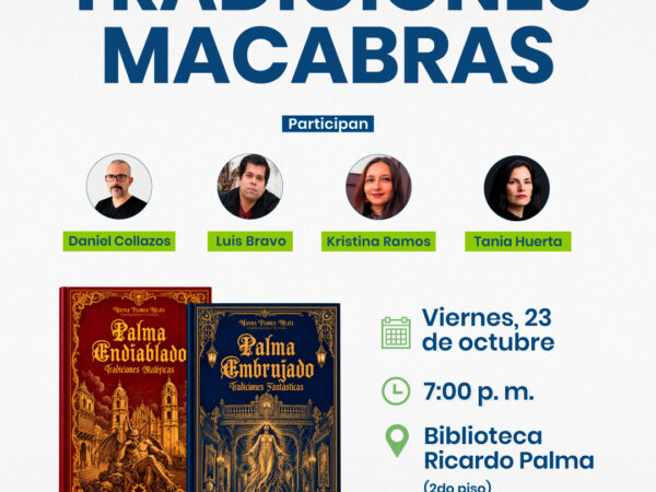TRADICIONES MACABRAS