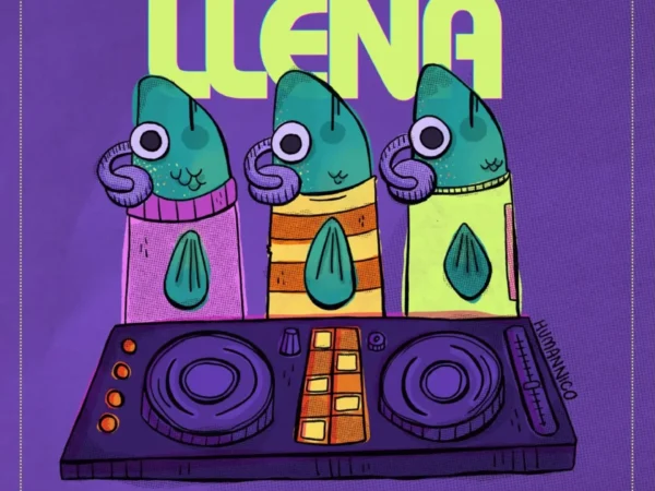 CASA LLENA