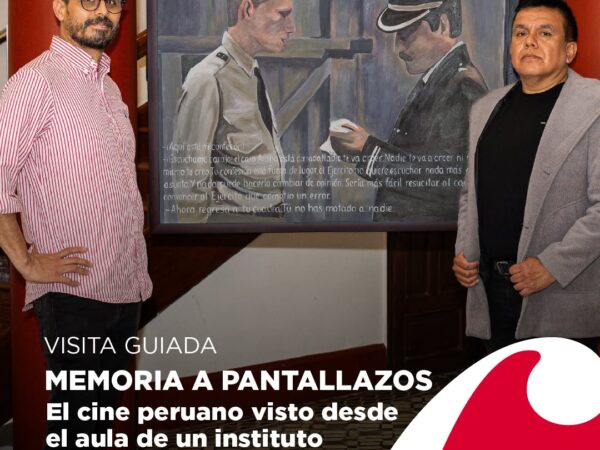 MEMORIA A PANTALLAZOS