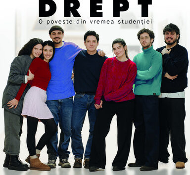 LOS CHICOS DE DERECHO