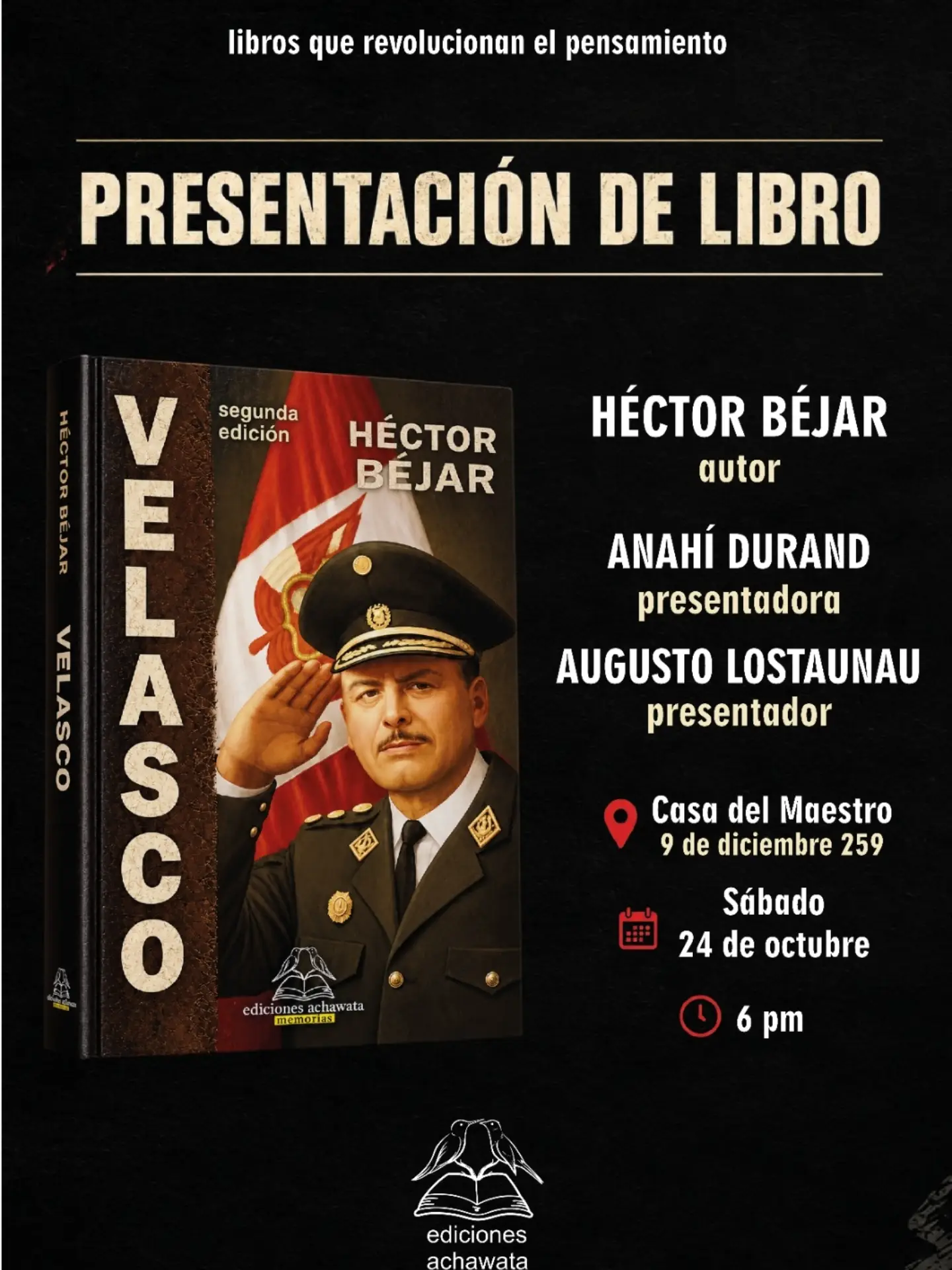 VELASCO