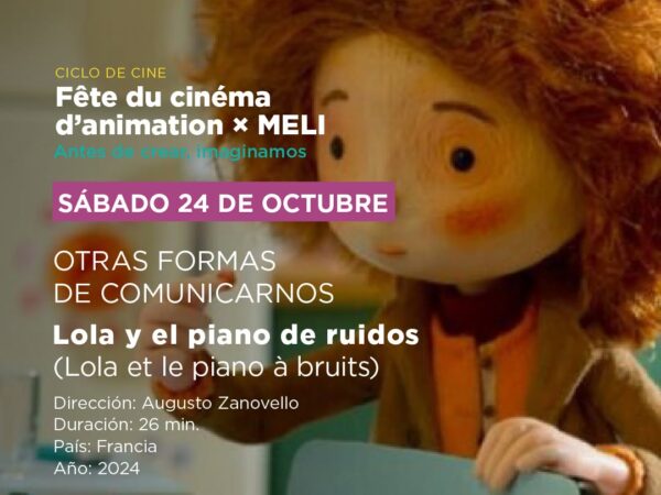 OTRAS FORMAS DE COMUNICARNOS