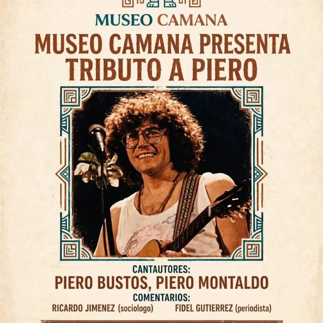 TRIBUTO A PIERO
