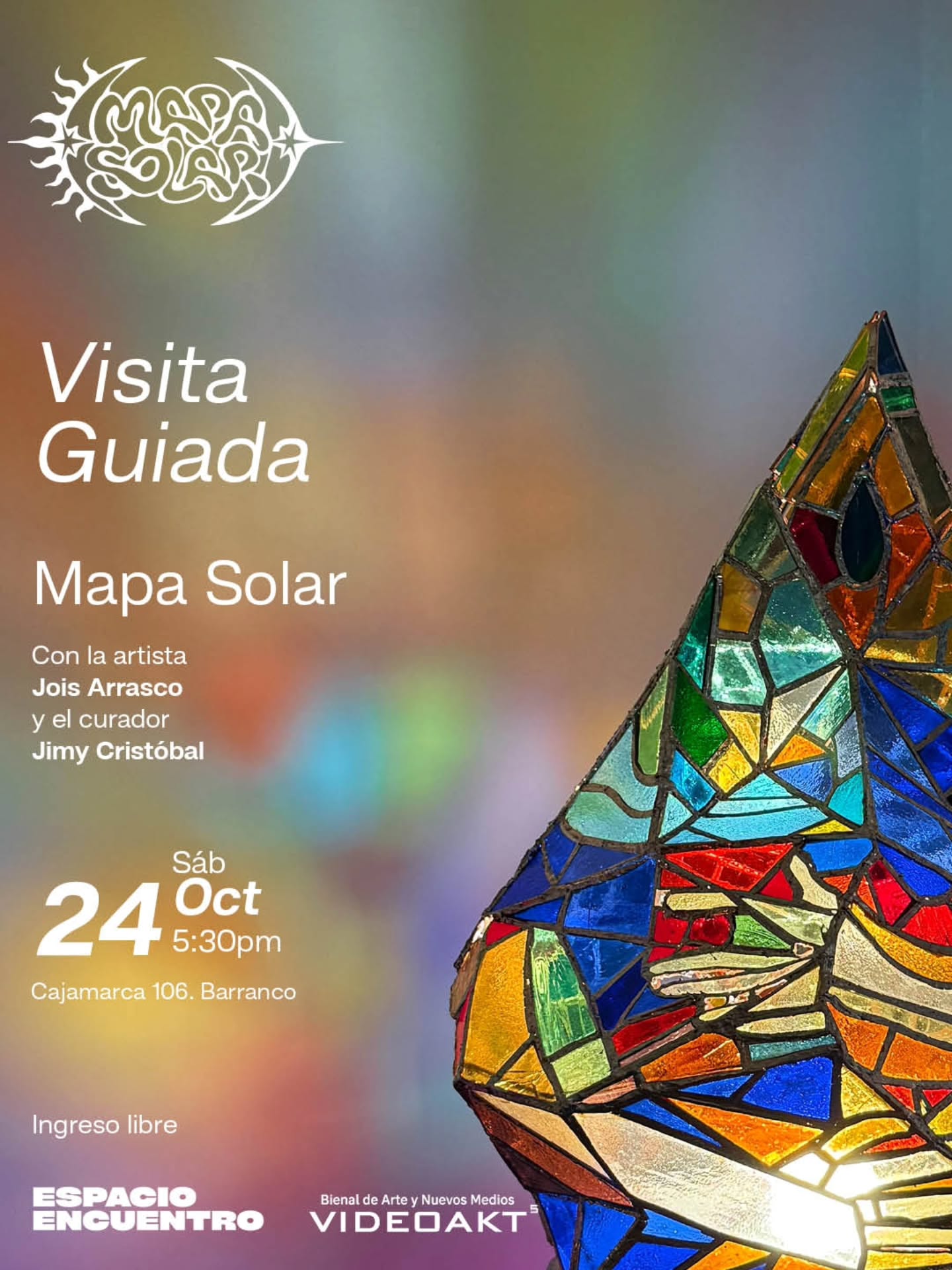 MAPA SOLAR