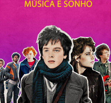 SING STREET