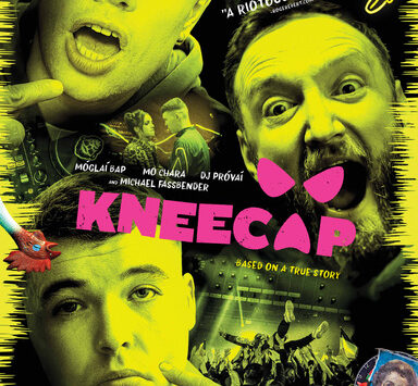 KNEECAP