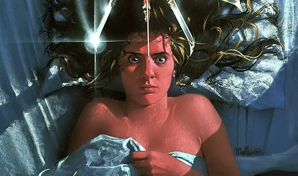 A NIGHTMARE ON ELM STREET