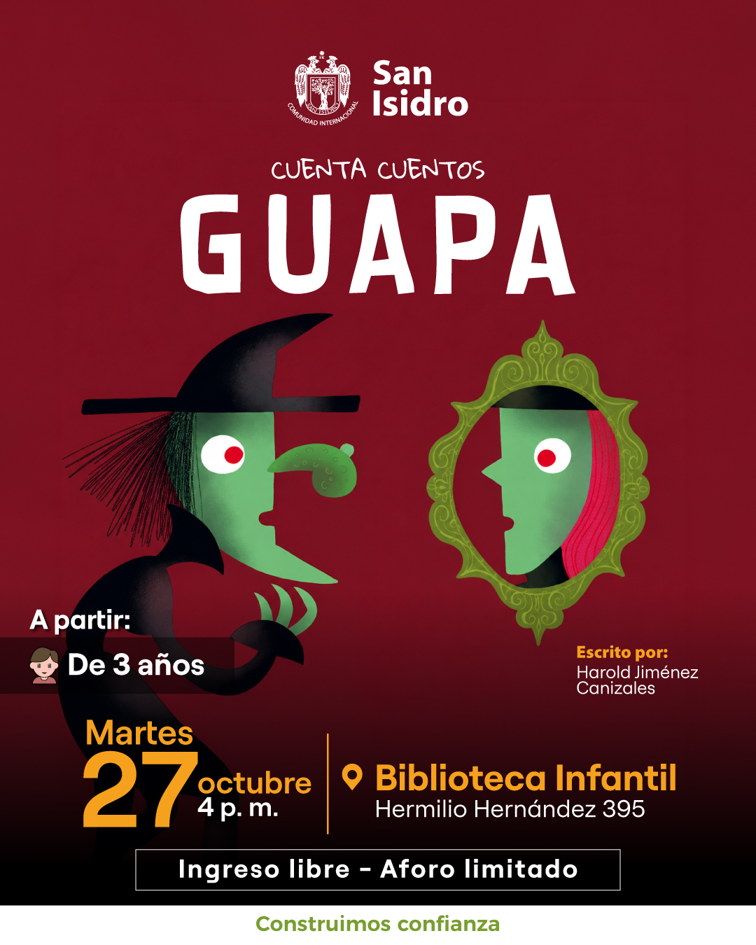 GUAPA