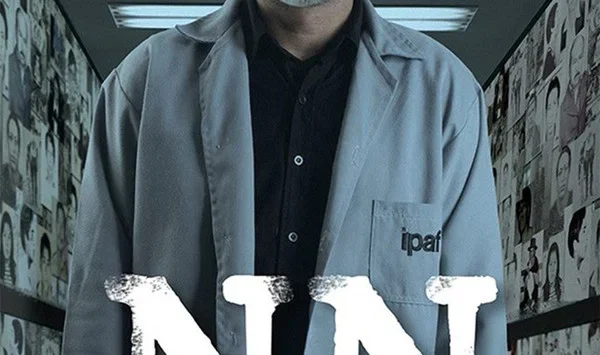 NN: SIN IDENTIDAD
