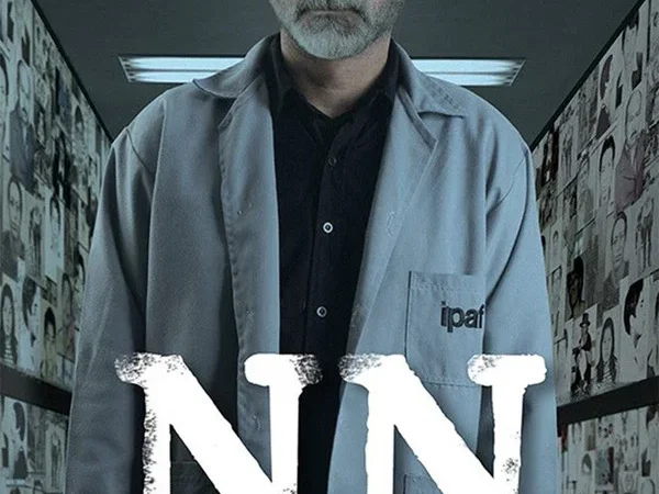 NN: SIN IDENTIDAD