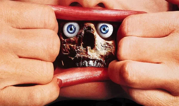 BRAINDEAD