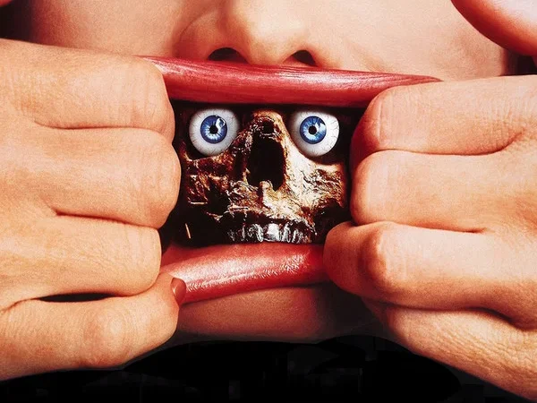 BRAINDEAD