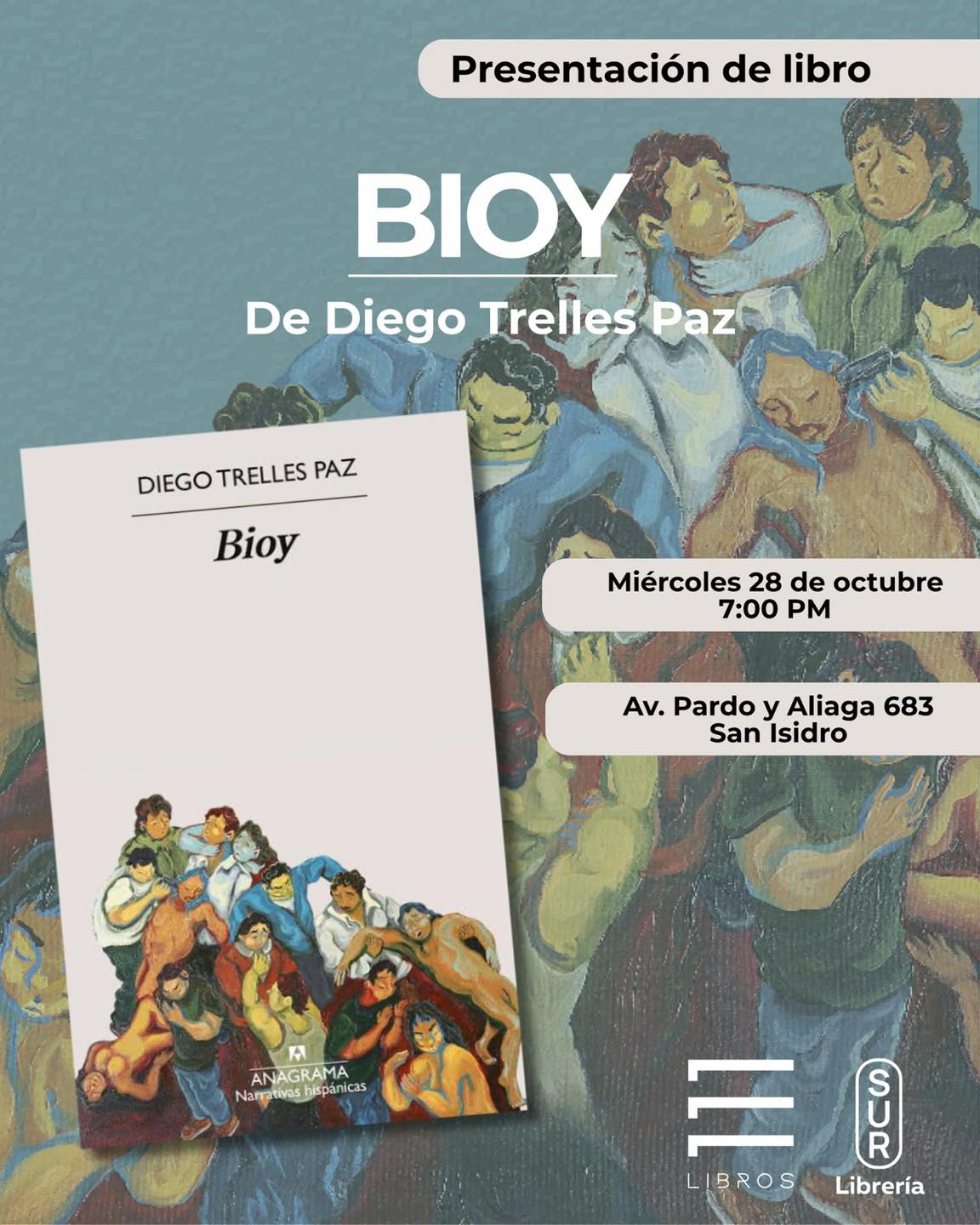BIOY