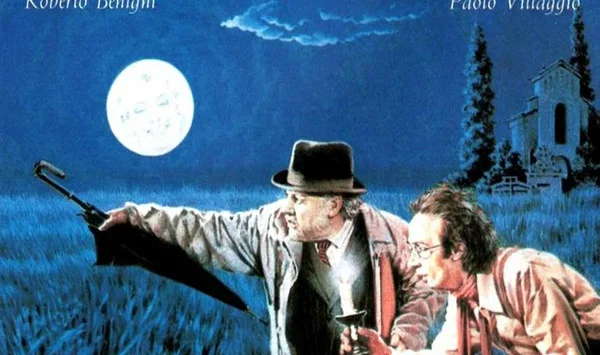 LA VOZ DE LA LUNA
