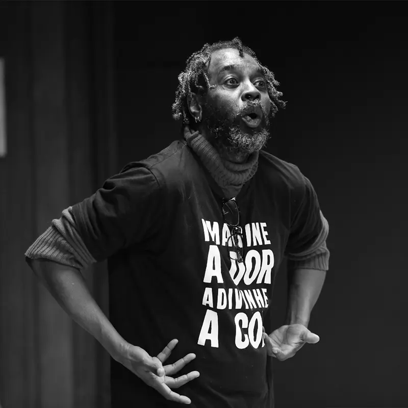 TEATRALIDADES NEGRAS EN BRASIL EN EL SIGLO XXI