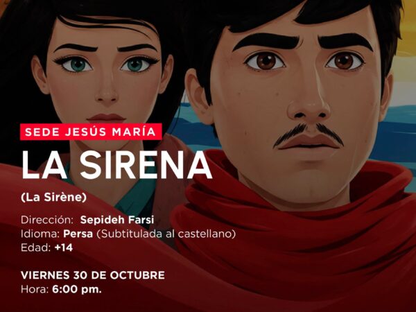 LA SIRENA