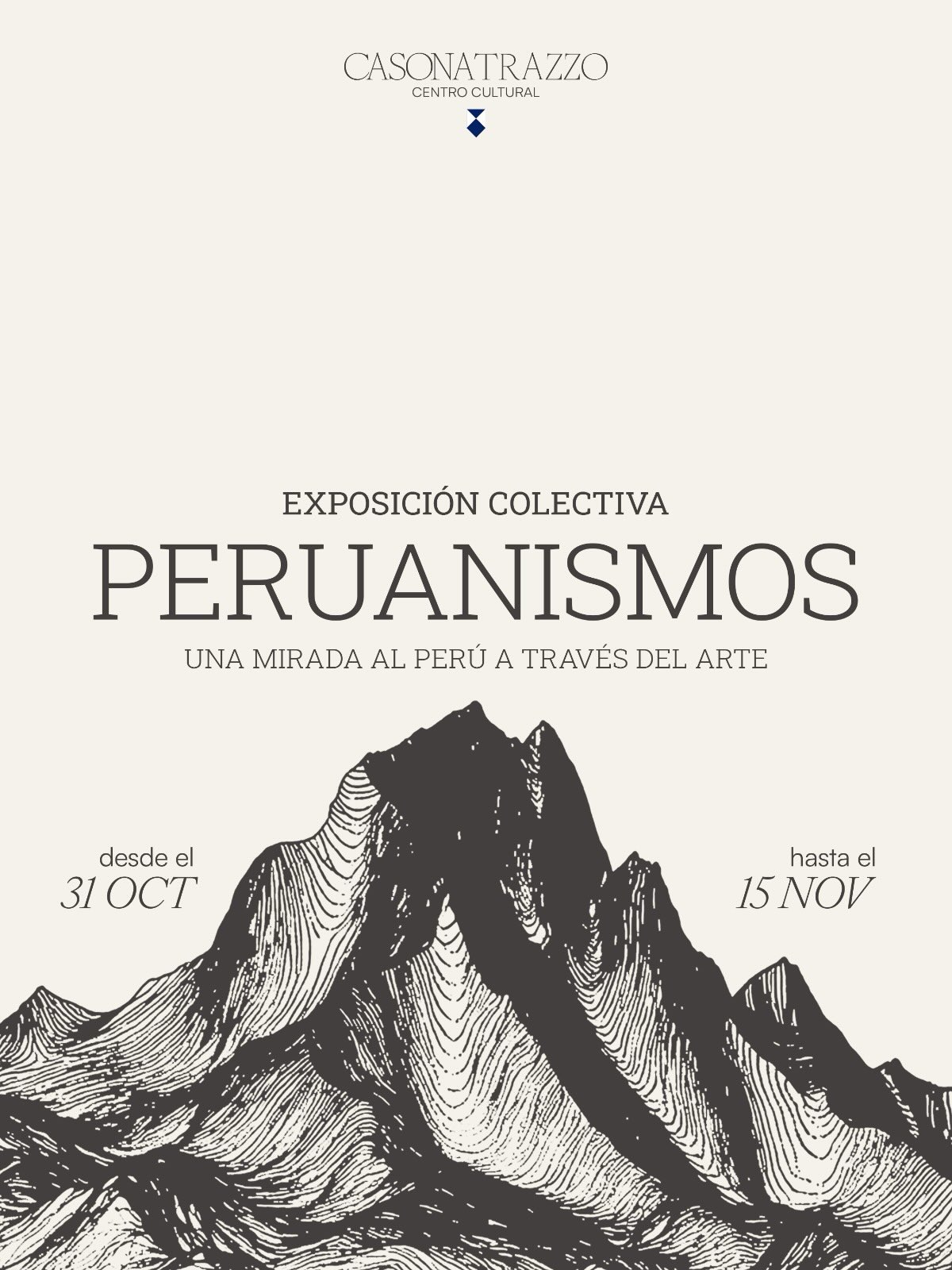 PERUANISMOS