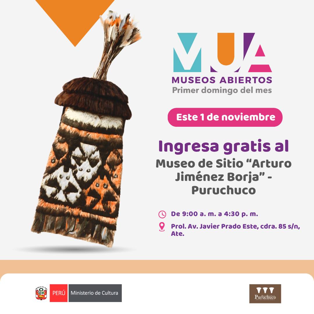 MUSEO PURUCHUCO