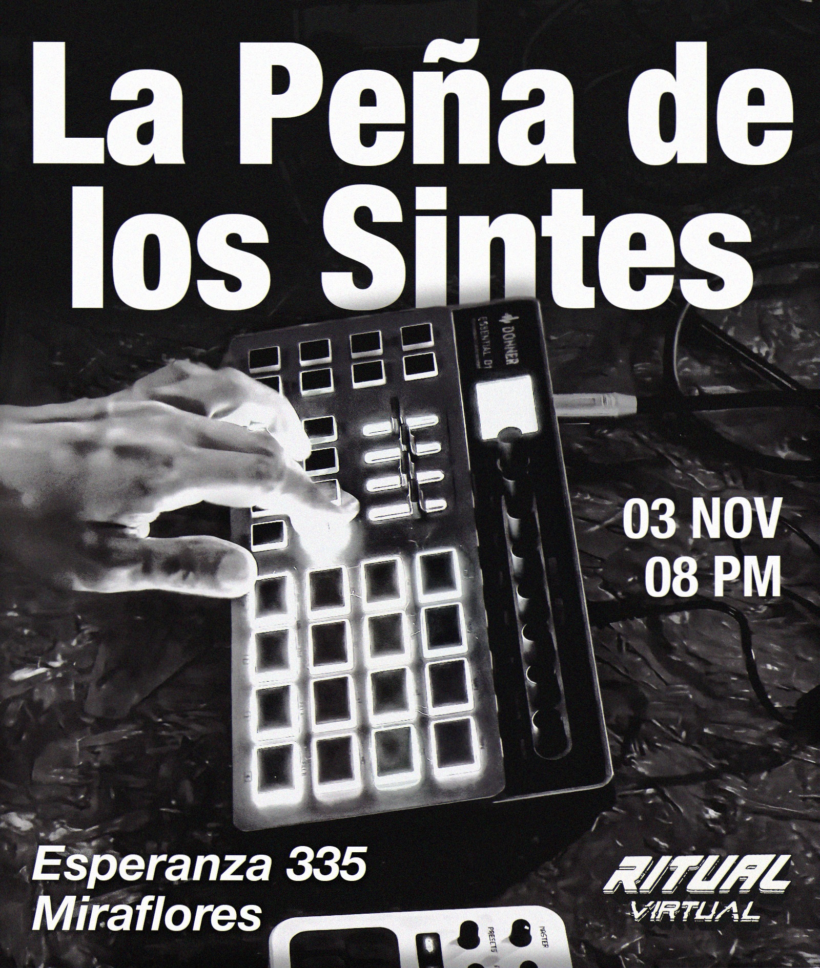 LA PEÑA DE LOS SINTES