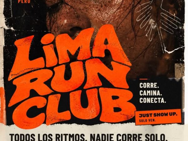 LIMA RUN CLUB