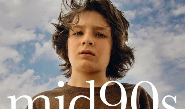 MID 90S