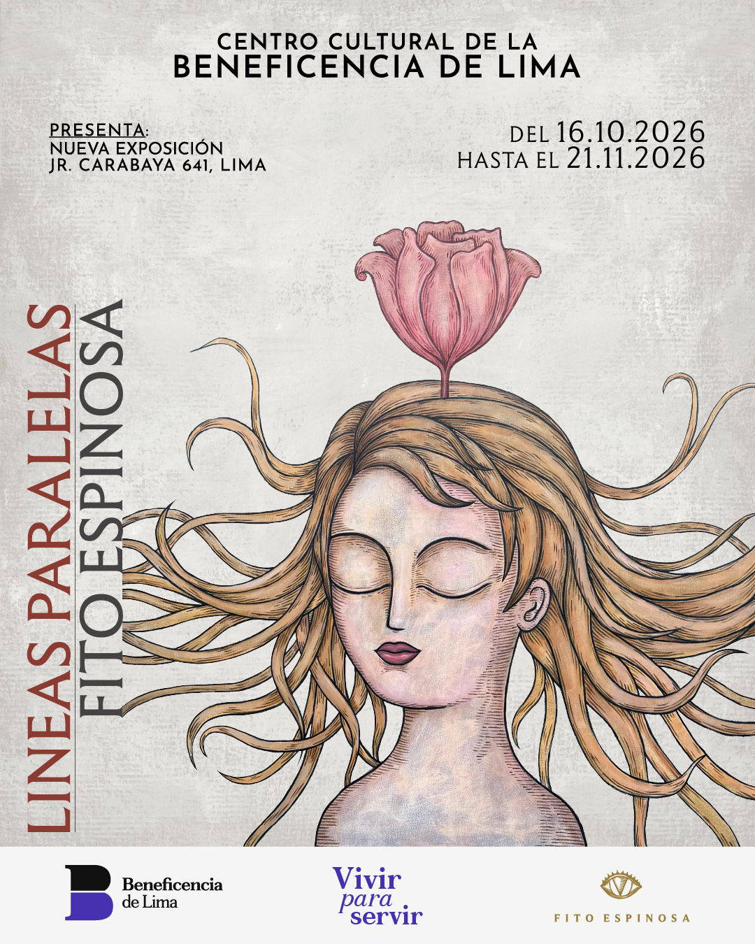 LINEAS PARALELAS