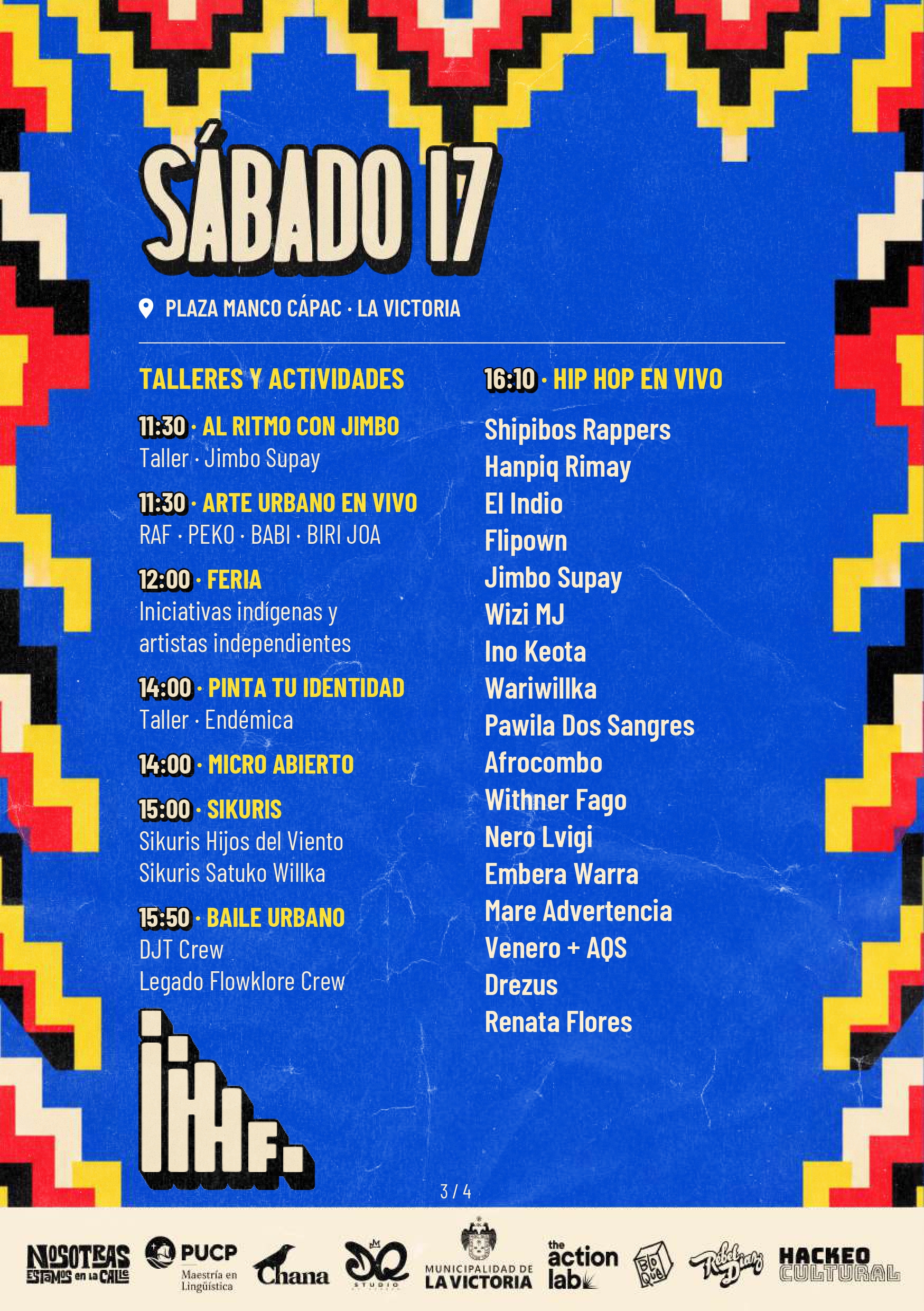 FERIA