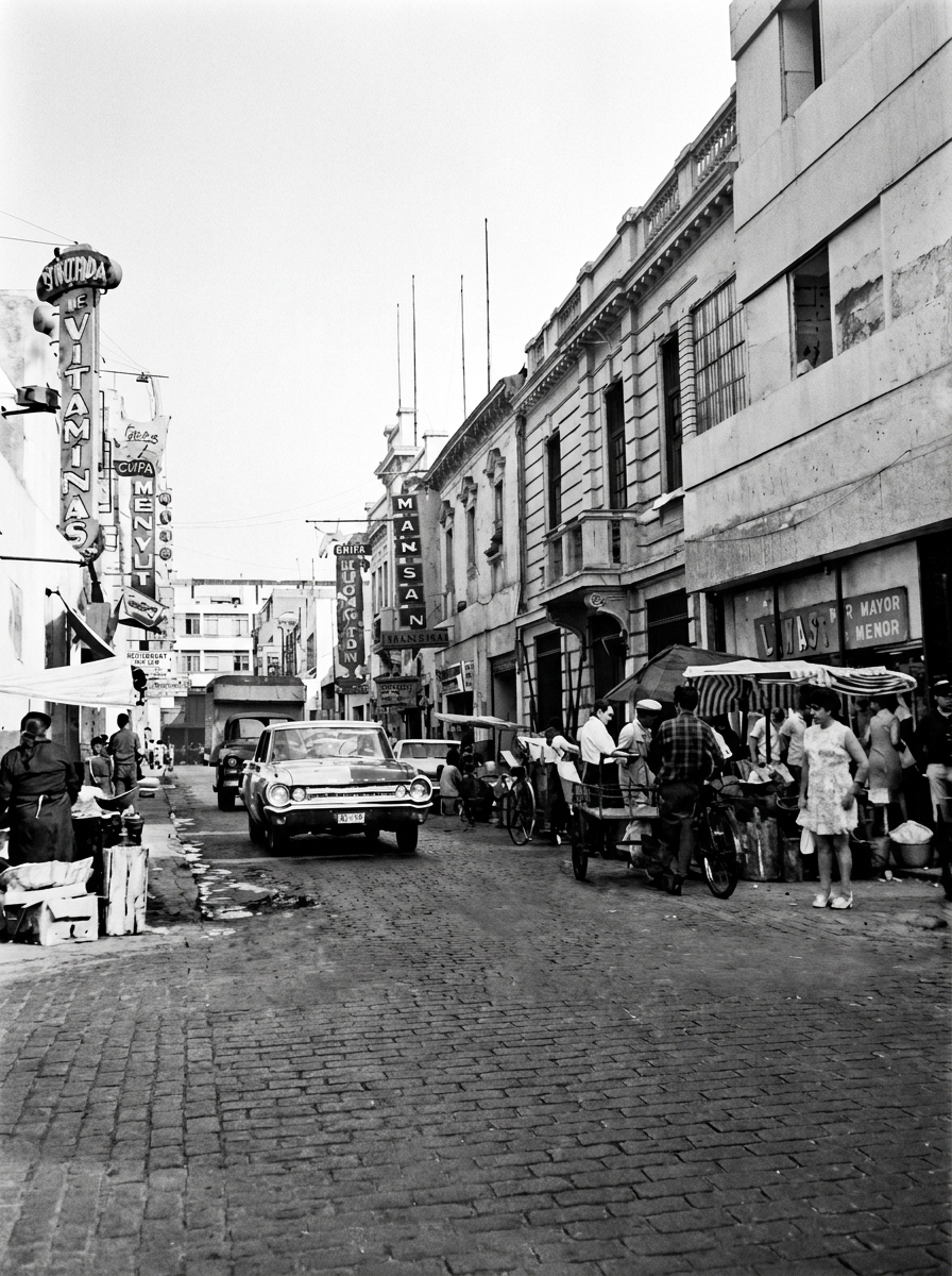 La transformación de 1999