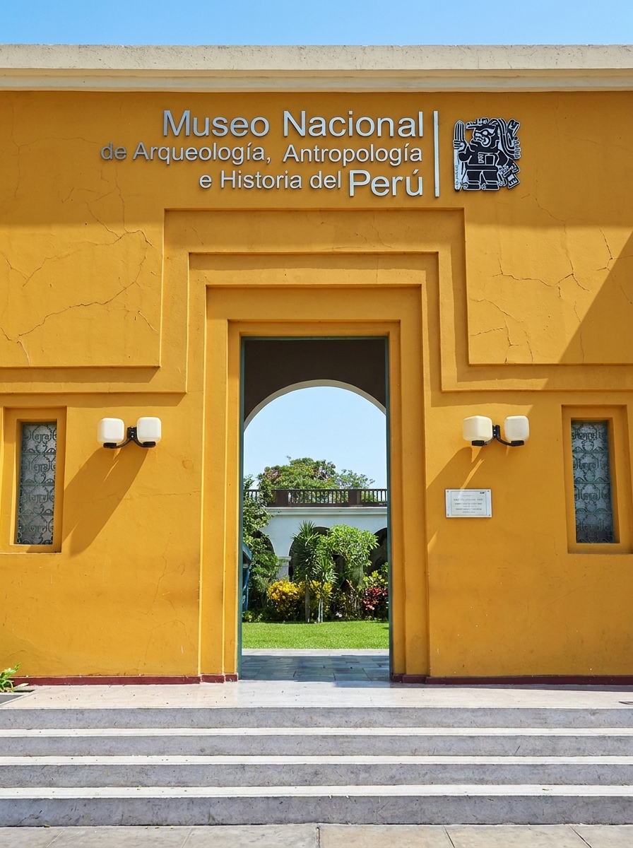 Una recomendación importante
