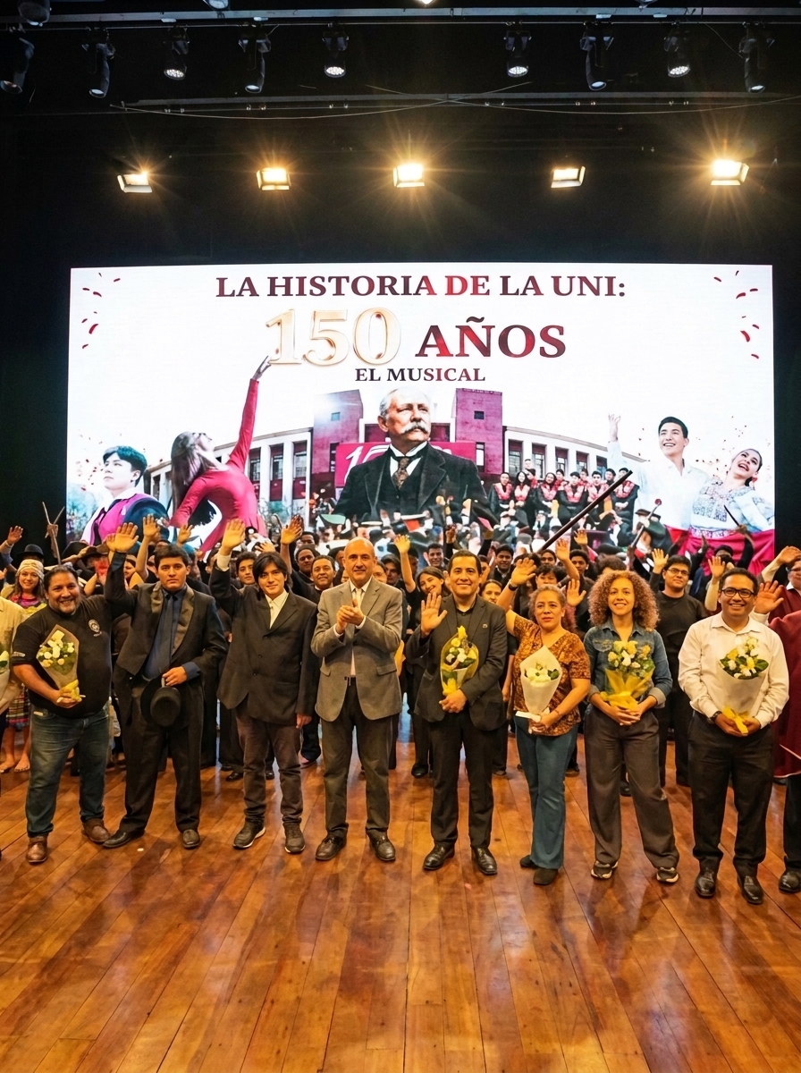 Una celebración que va más allá de las aulas