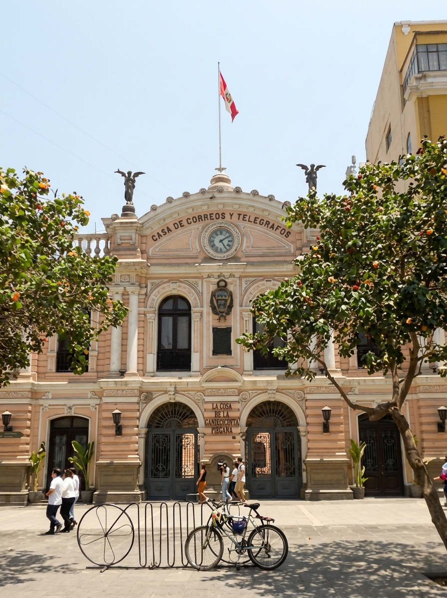 Esculturas con historias propias