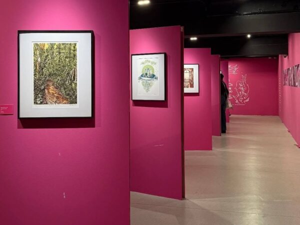 ICPNA PRINT EXCHANGE 2026